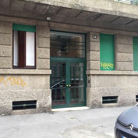 Joivy 1 Bedroom Apt Next To Piazza Leonardo Da Vinci Mailand Exterior foto
