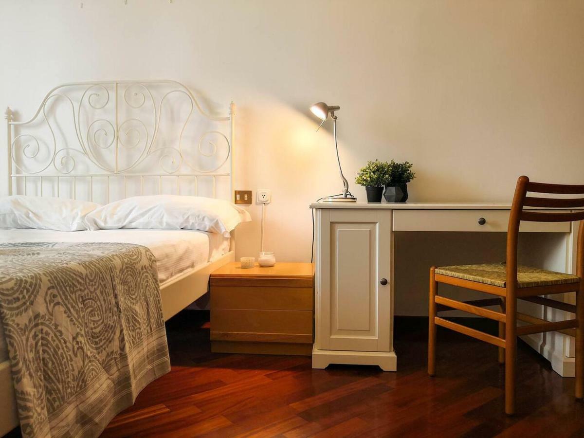 Joivy 1 Bedroom Apt Next To Piazza Leonardo Da Vinci Mailand Exterior foto