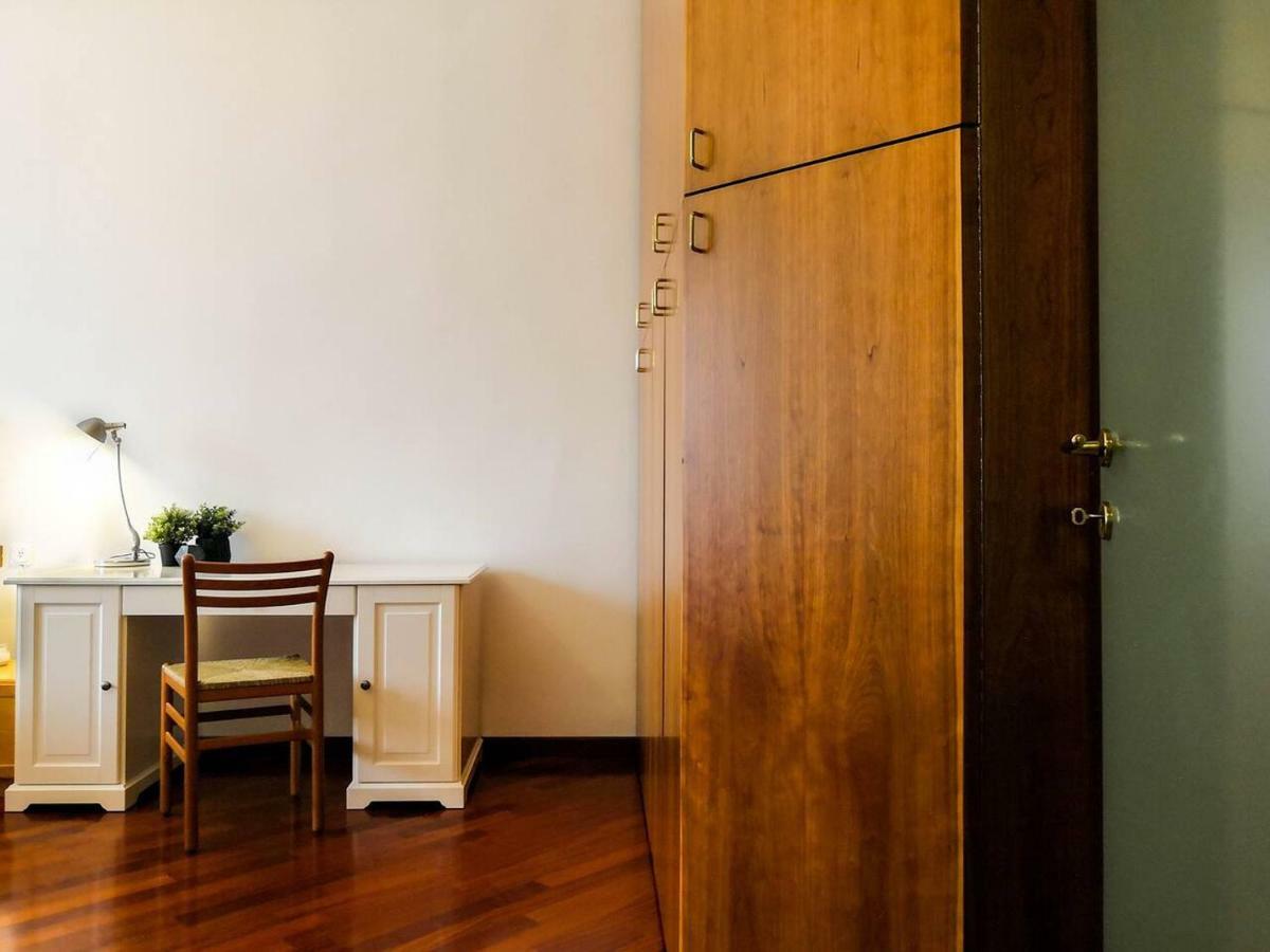 Joivy 1 Bedroom Apt Next To Piazza Leonardo Da Vinci Mailand Exterior foto