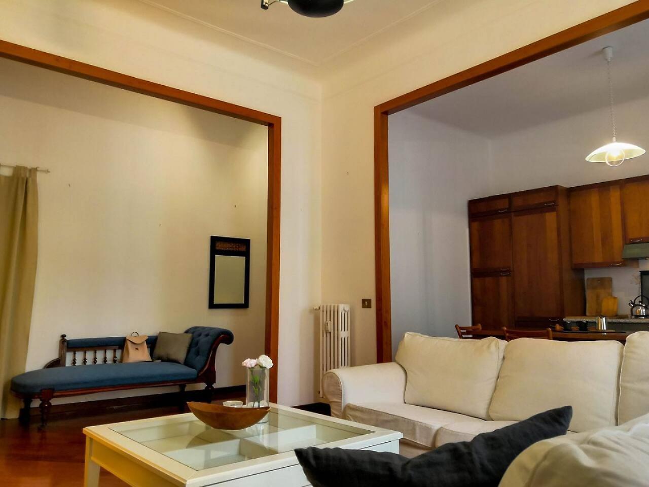Joivy 1 Bedroom Apt Next To Piazza Leonardo Da Vinci Mailand Exterior foto