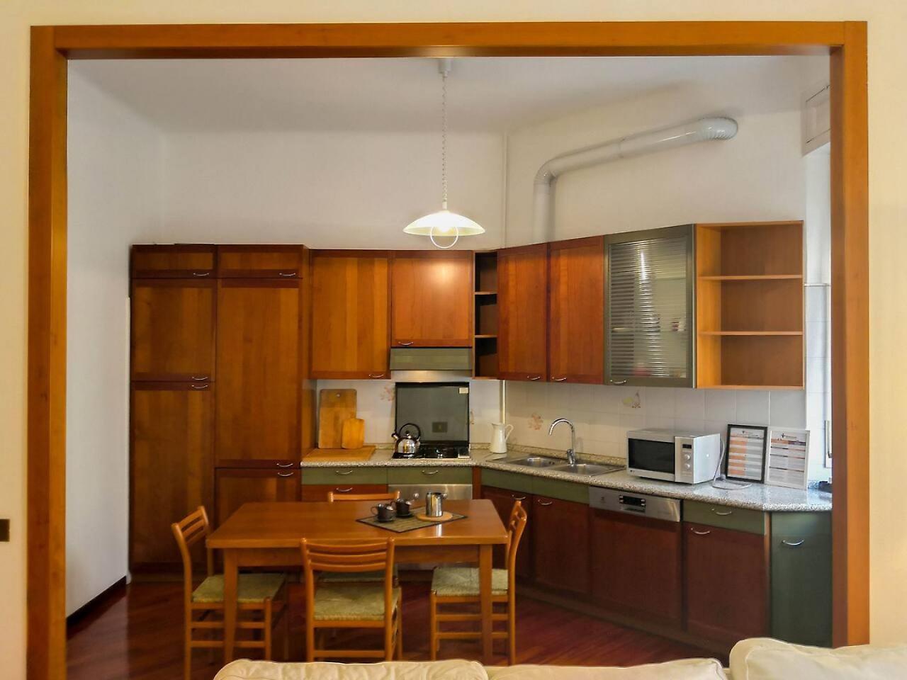 Joivy 1 Bedroom Apt Next To Piazza Leonardo Da Vinci Mailand Exterior foto