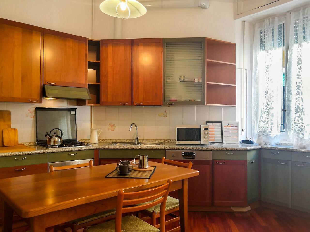 Joivy 1 Bedroom Apt Next To Piazza Leonardo Da Vinci Mailand Exterior foto