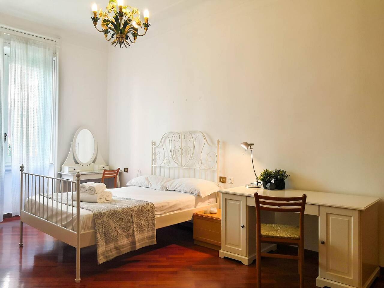 Joivy 1 Bedroom Apt Next To Piazza Leonardo Da Vinci Mailand Exterior foto