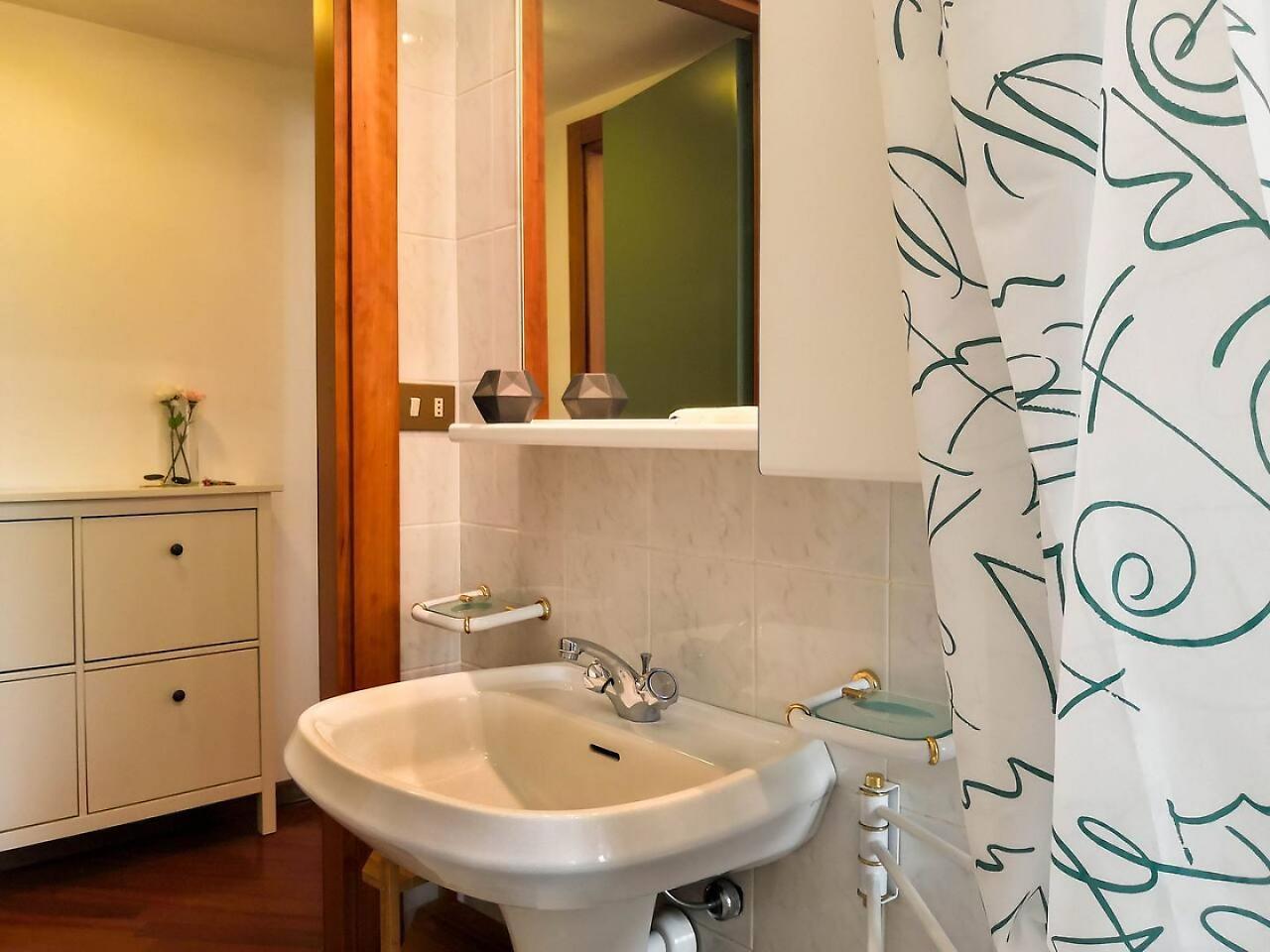Joivy 1 Bedroom Apt Next To Piazza Leonardo Da Vinci Mailand Exterior foto