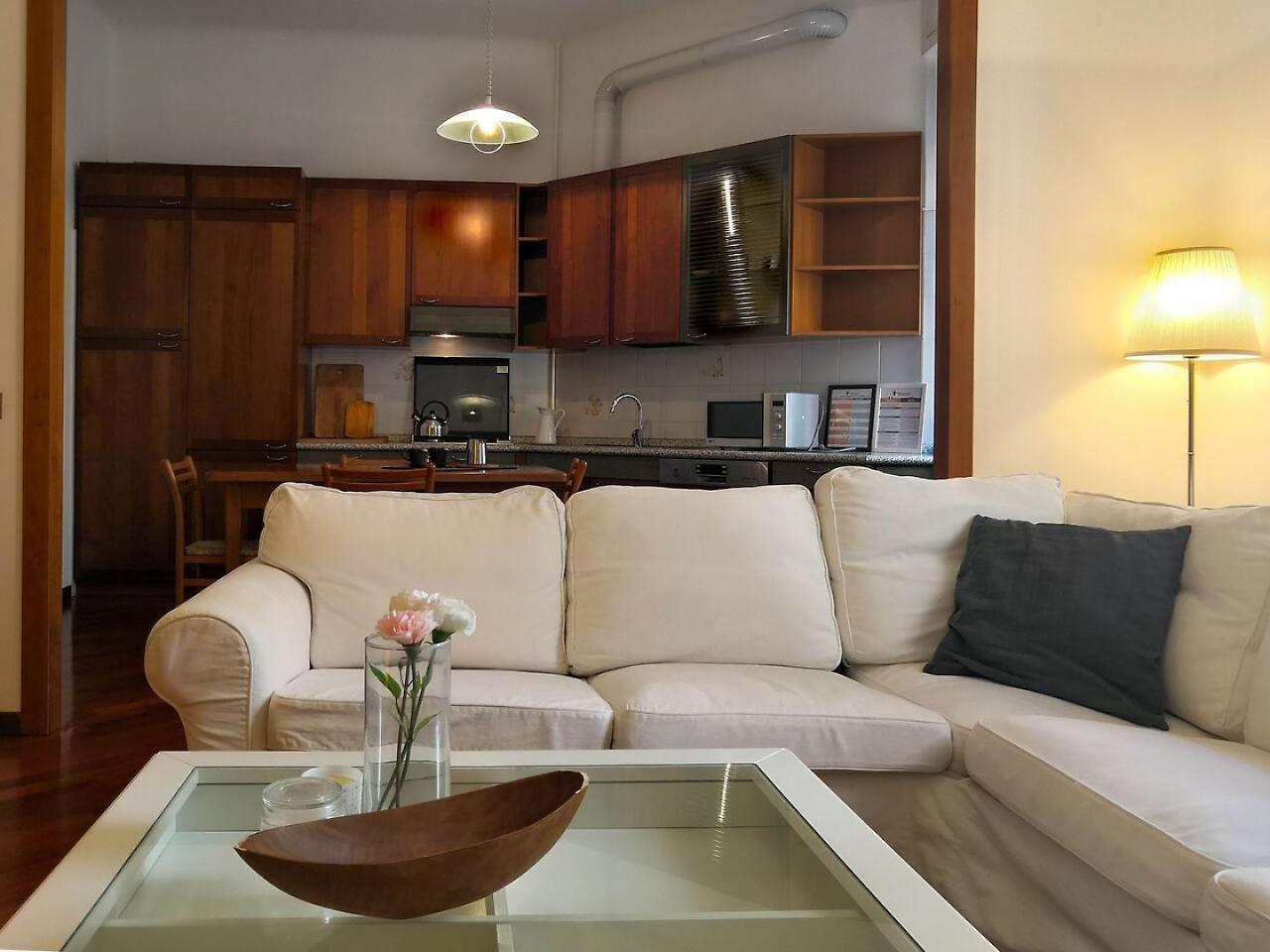 Joivy 1 Bedroom Apt Next To Piazza Leonardo Da Vinci Mailand Exterior foto