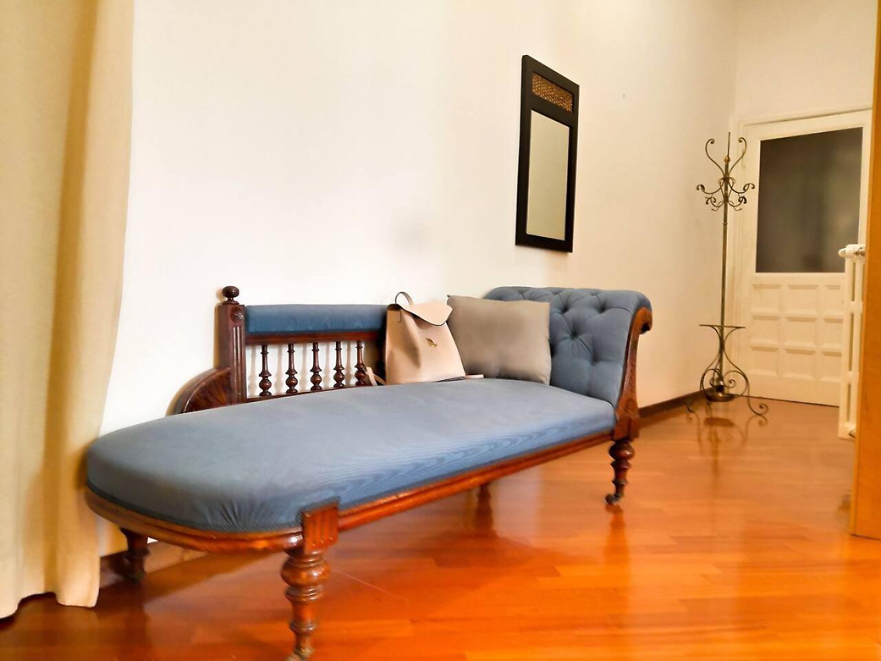 Joivy 1 Bedroom Apt Next To Piazza Leonardo Da Vinci Mailand Exterior foto