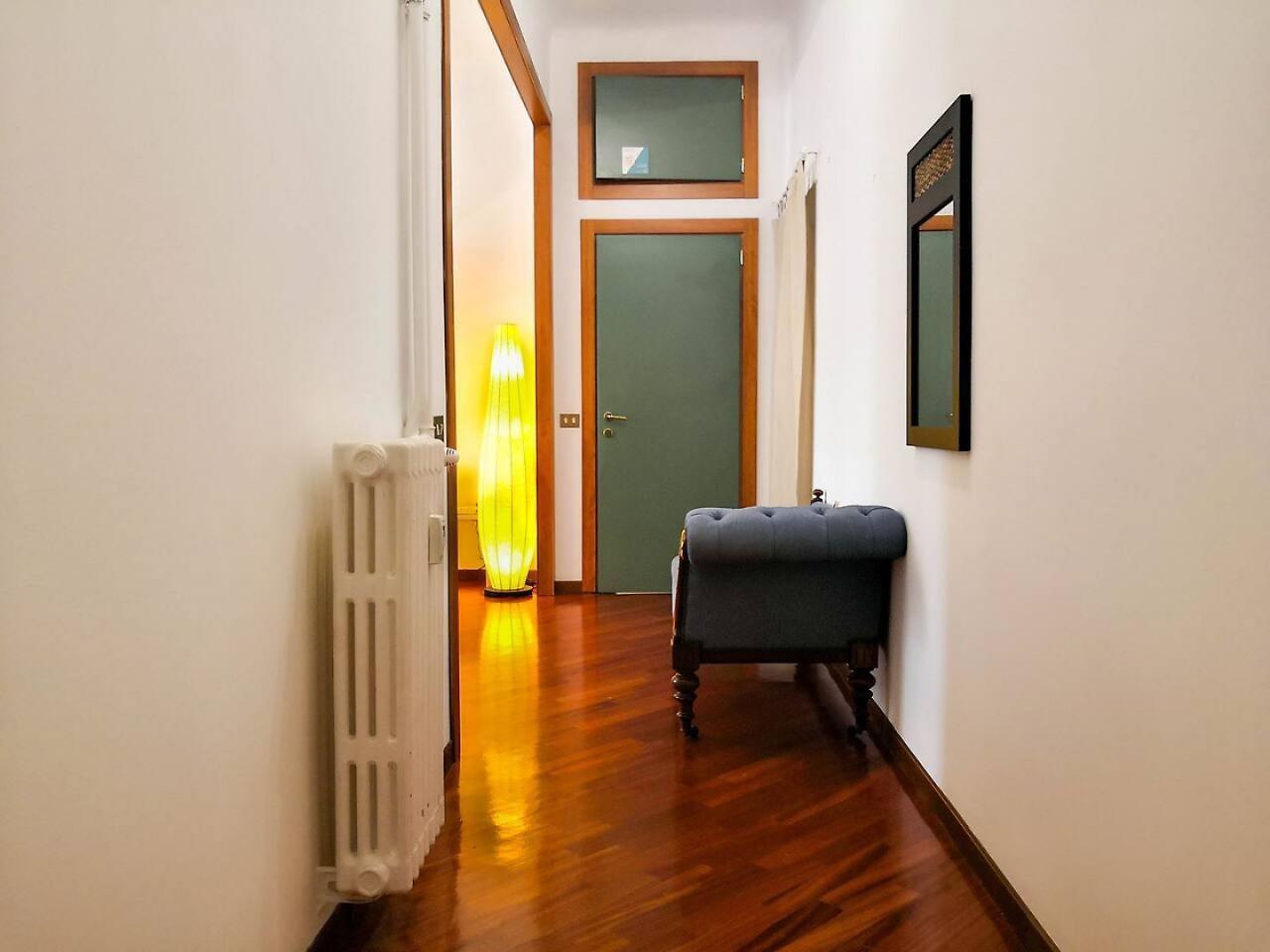 Joivy 1 Bedroom Apt Next To Piazza Leonardo Da Vinci Mailand Exterior foto