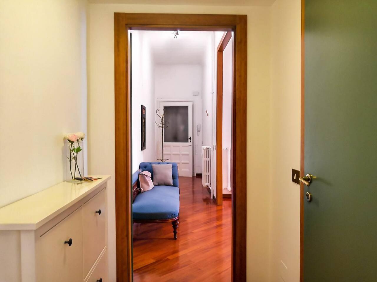 Joivy 1 Bedroom Apt Next To Piazza Leonardo Da Vinci Mailand Exterior foto