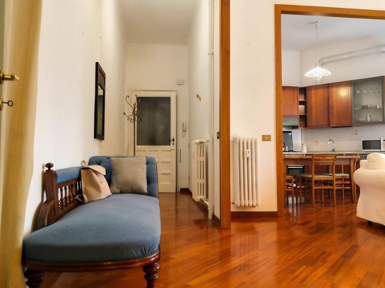 Joivy 1 Bedroom Apt Next To Piazza Leonardo Da Vinci Mailand Exterior foto